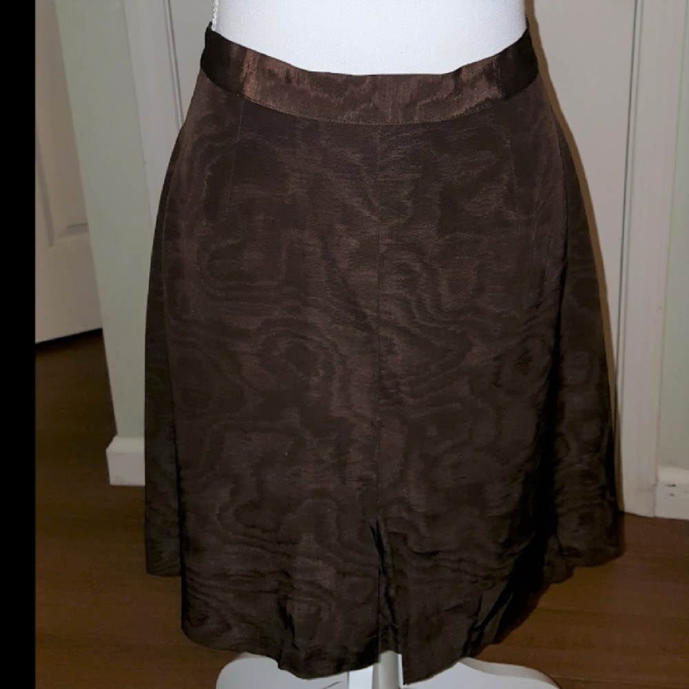 Dolce & Gabbana Womens A-Line Skirt Made in Italy